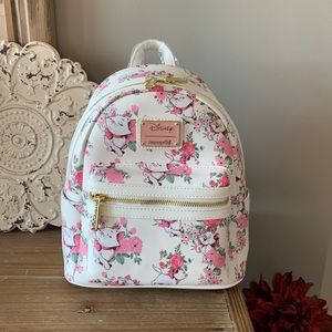 Loungefly Marie Mini Backpack